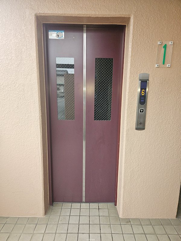 寺澤ハイツ その他外観3