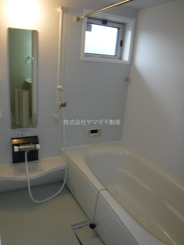 フェリーチェ 風呂画像