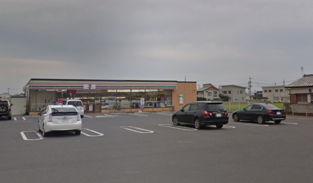 フェリーチェ 周辺画像1