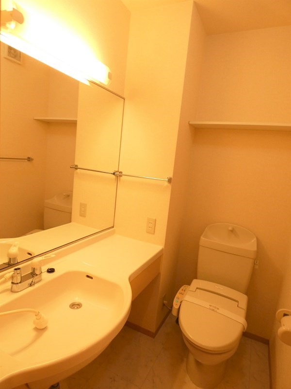 ルミナスハイム２  その他2