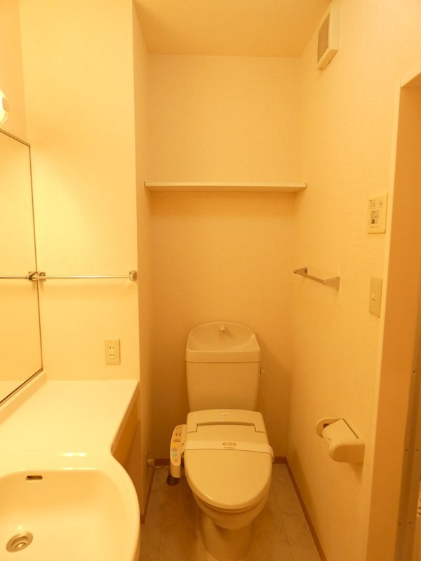 ルミナスハイム２  その他3