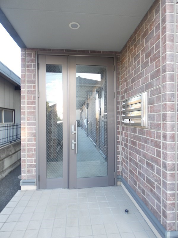 ルミナスハイム２  その他外観2