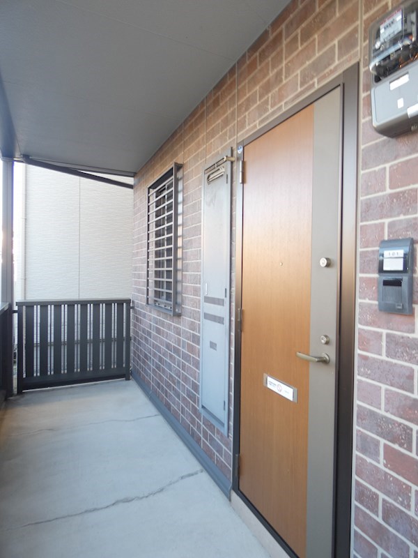 ルミナスハイム２  その他外観4