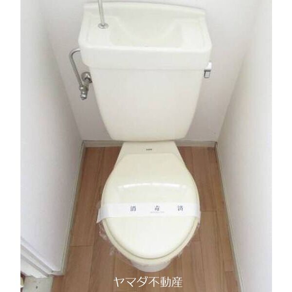 前橋第10レジデンス その他2