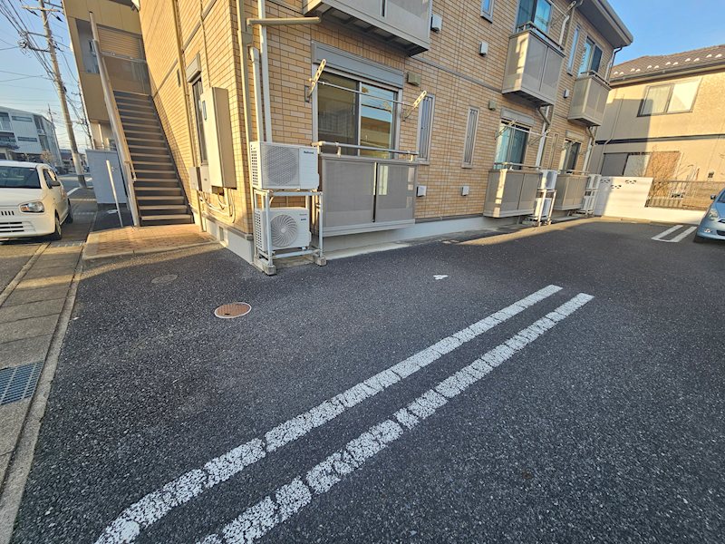 フォンテーヌ その他外観2