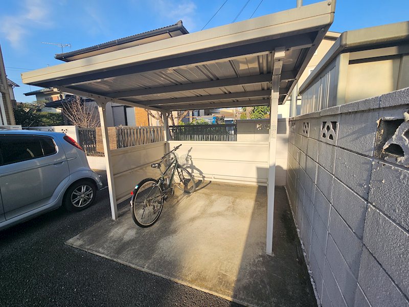 フォンテーヌ その他外観3