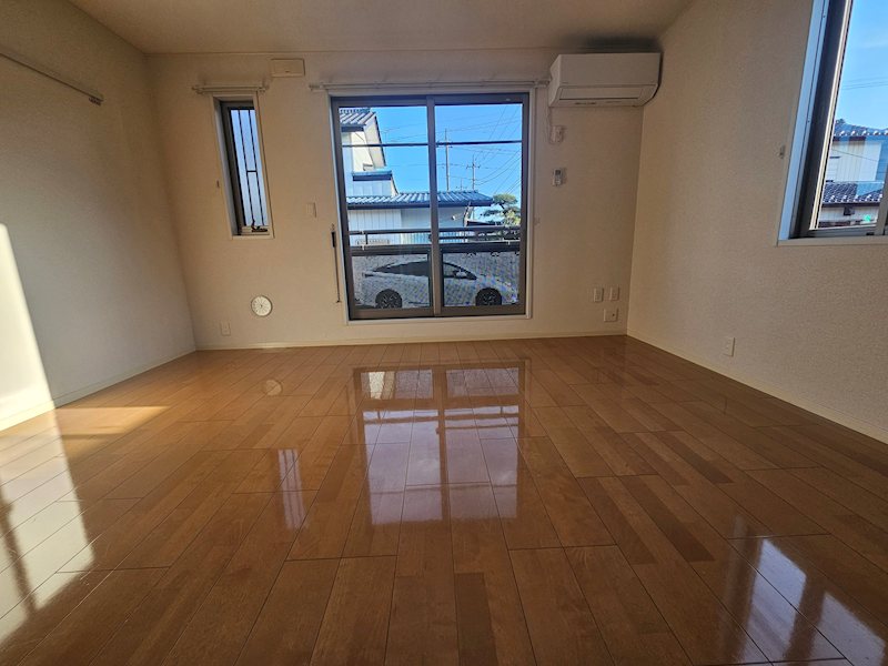 フォンテーヌ リビング