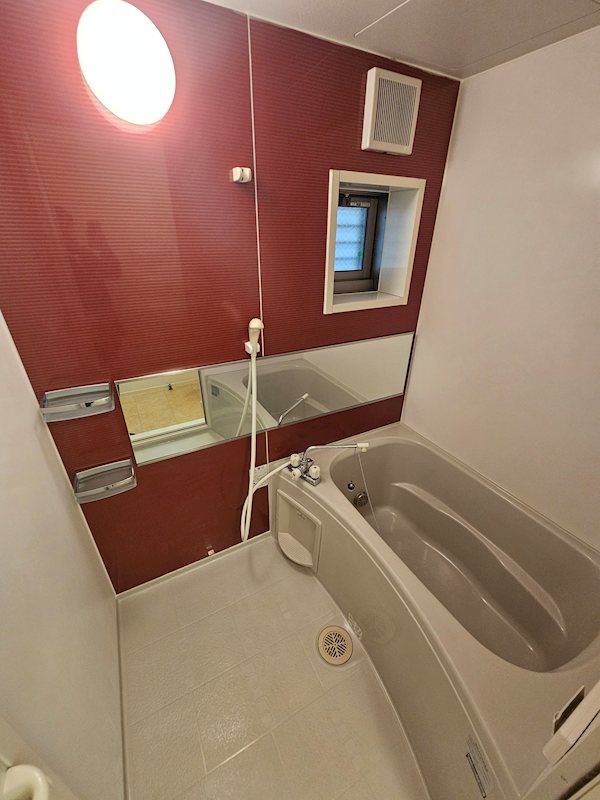 フォンテーヌ 風呂画像