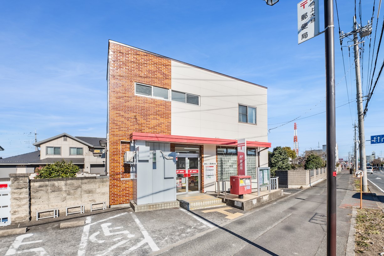 メゾン染谷川 周辺画像4