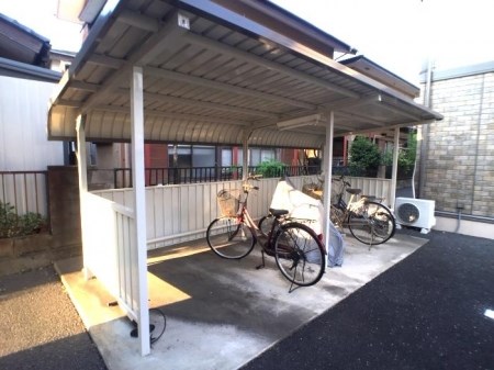 リュエルB その他外観1