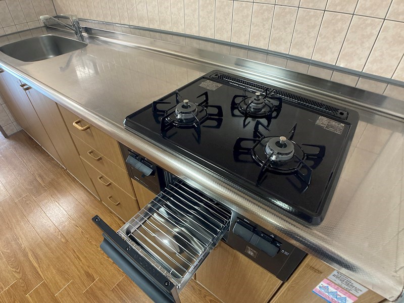 T-one MIYAHARA　West B  その他11