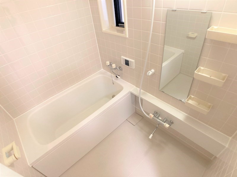 T-one MIYAHARA　West B  風呂画像