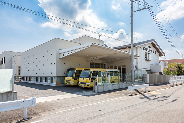 T-one MIYAHARA　West B  周辺画像3