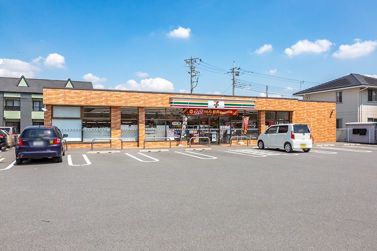 T-one MIYAHARA　West B  周辺画像4