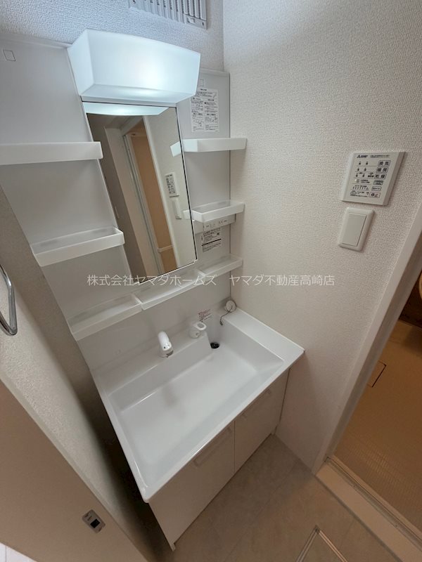 プレミアムメゾン高崎飯塚町Ⅱ その他1