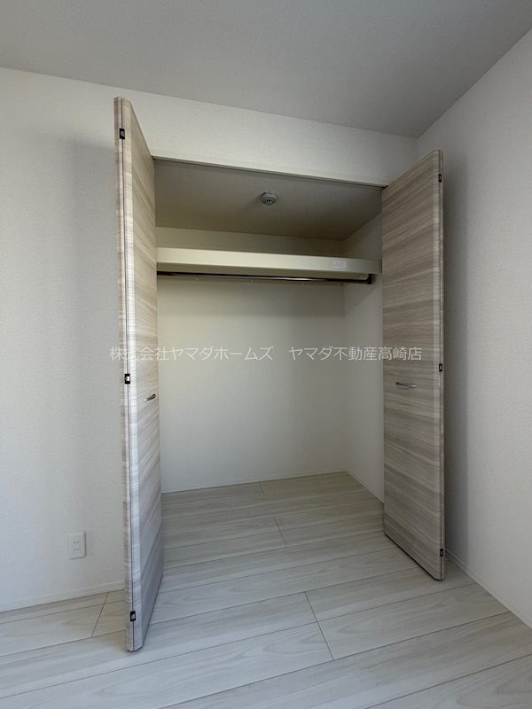 プレミアムメゾン高崎飯塚町Ⅱ その他4