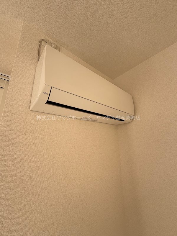 プレミアムメゾン高崎飯塚町Ⅱ その他1