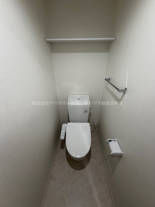 プレミアムメゾン高崎飯塚町Ⅱ その他3