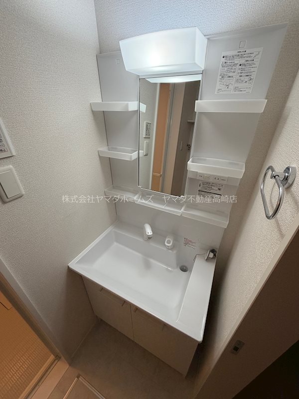 プレミアムメゾン高崎飯塚町Ⅱ その他4