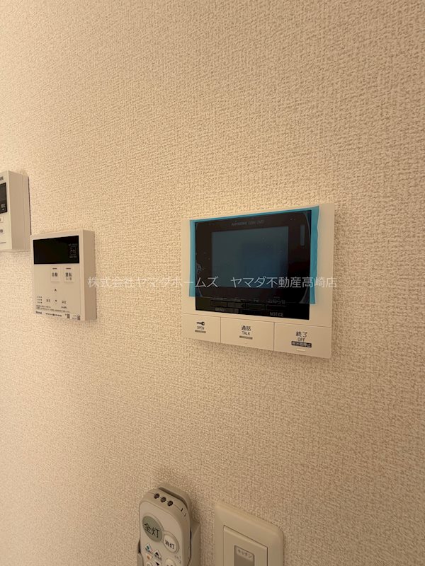 プレミアムメゾン高崎飯塚町Ⅱ その他6