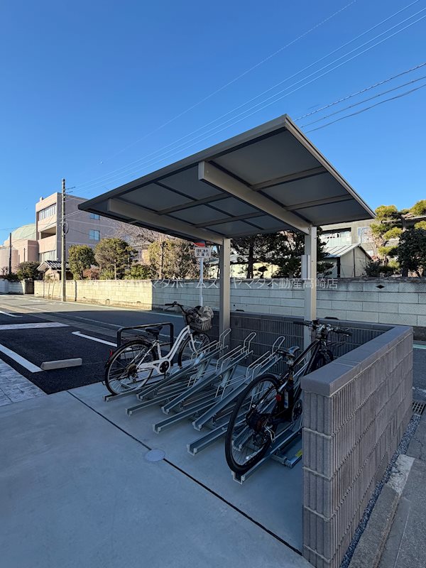 プレミアムメゾン高崎飯塚町Ⅱ その他外観1