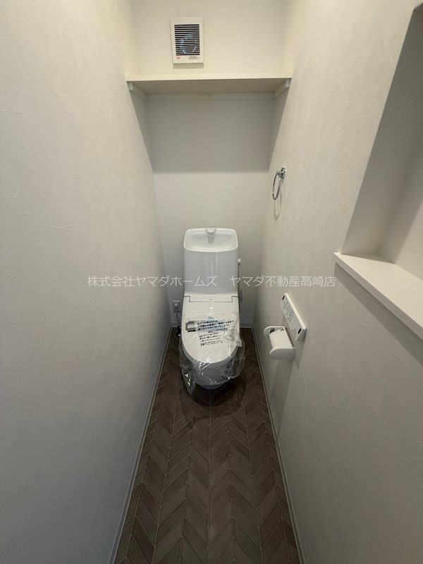 稲荷町Ｋ住宅 その他4