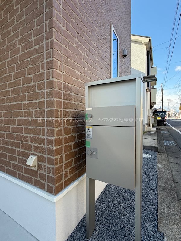 稲荷町Ｋ住宅 その他外観1