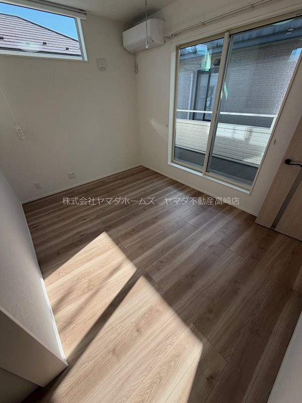 稲荷町Ｋ住宅 リビング