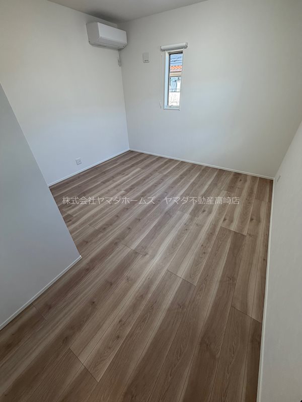 稲荷町Ｋ住宅 ベッドルーム