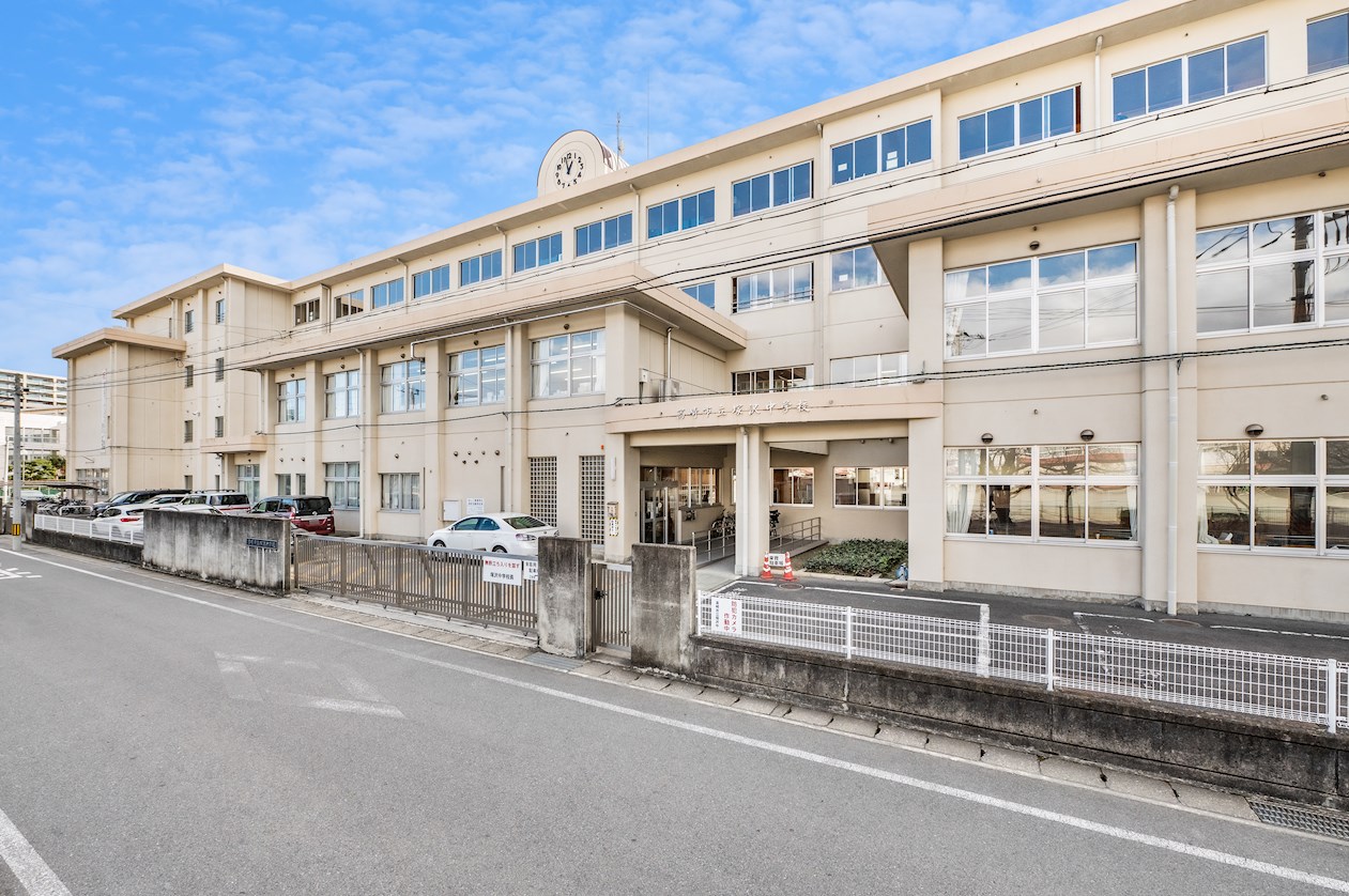 稲荷町Ｋ住宅 周辺画像1