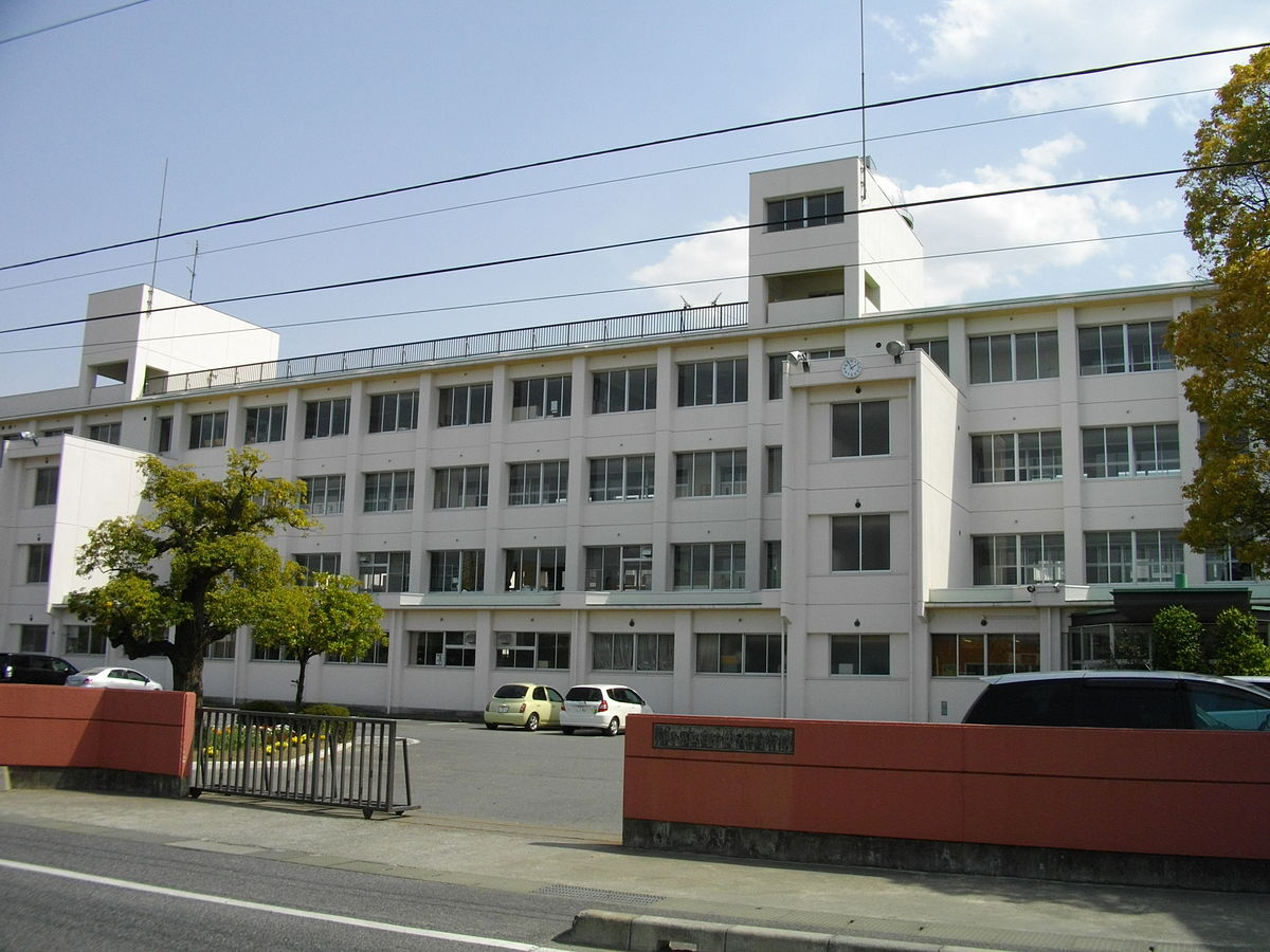 稲荷町Ｋ住宅 周辺画像2