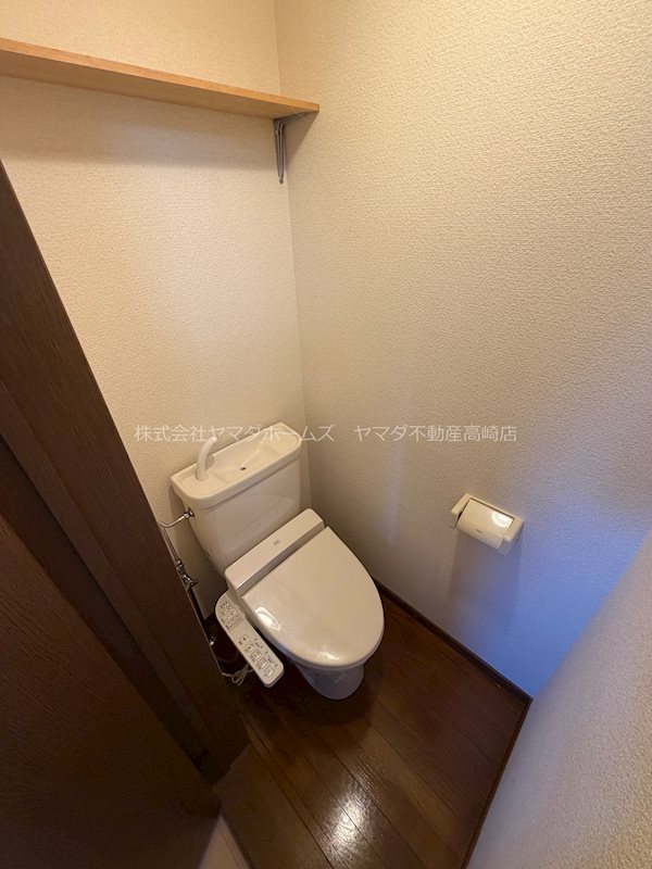 ゆあーずホーム剣崎 その他4