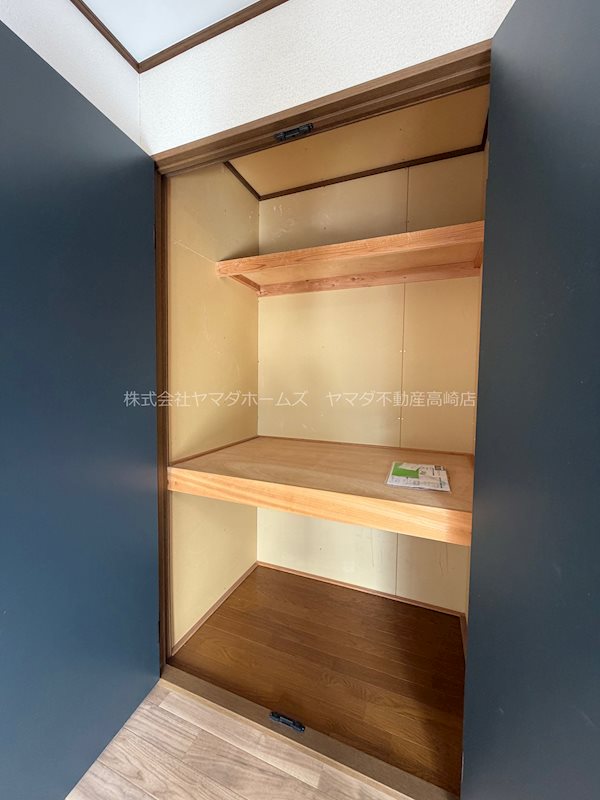 ゆあーずホーム剣崎 その他2