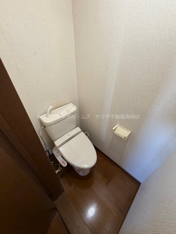 ゆあーずホーム剣崎 その他4