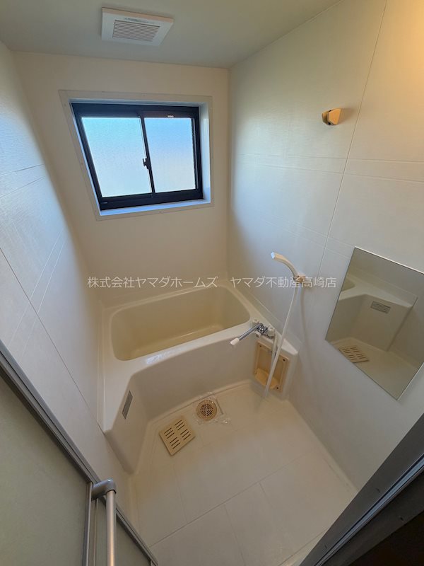 ゆあーずホーム剣崎 風呂画像