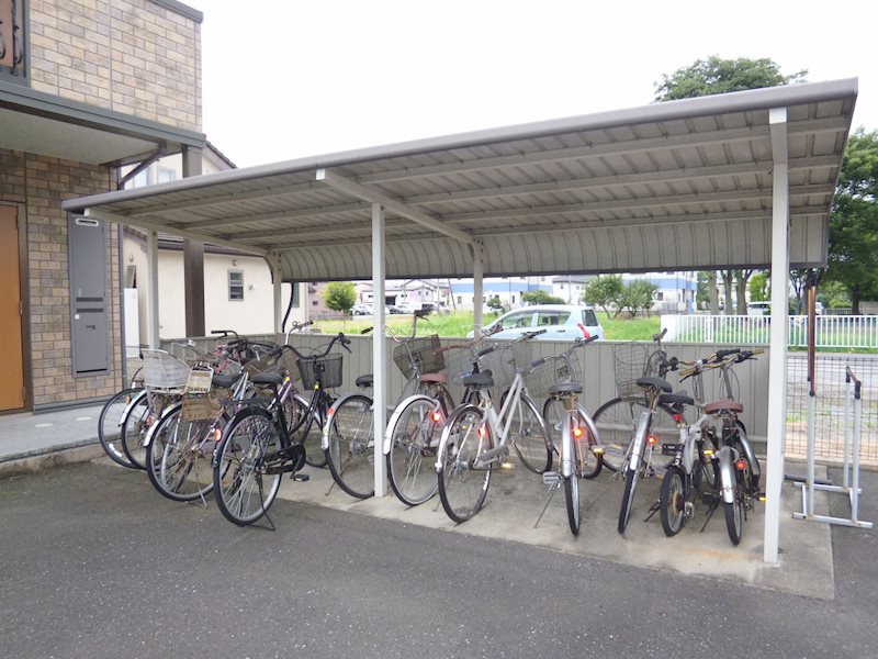 パルハイム2003ABC その他外観1