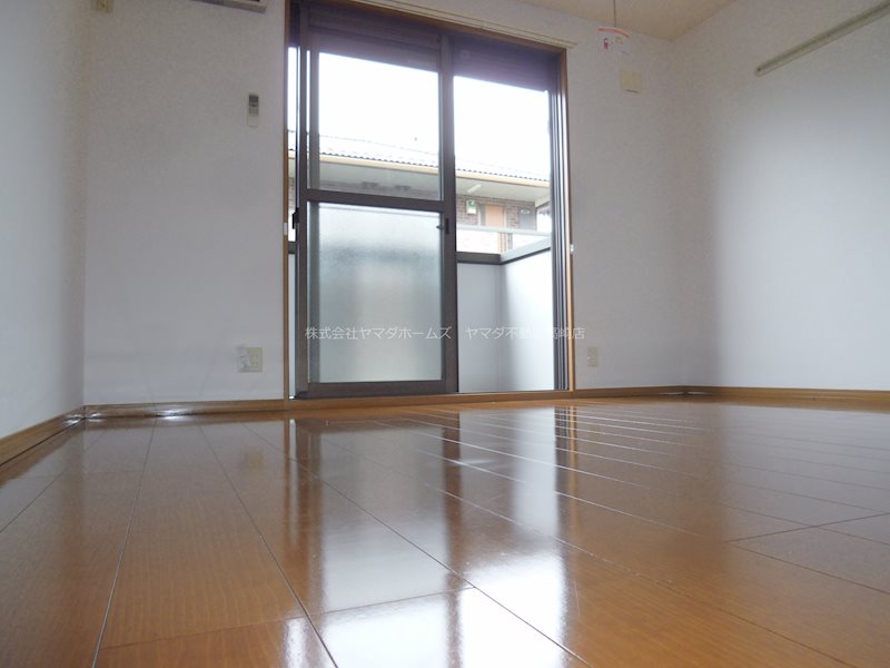 パルハイム2003ABC リビング