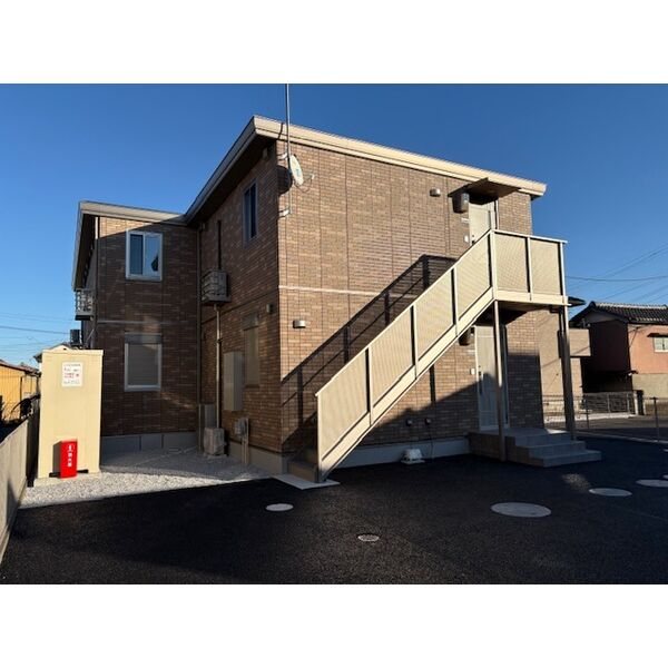 メゾン ド ルミナス その他外観1