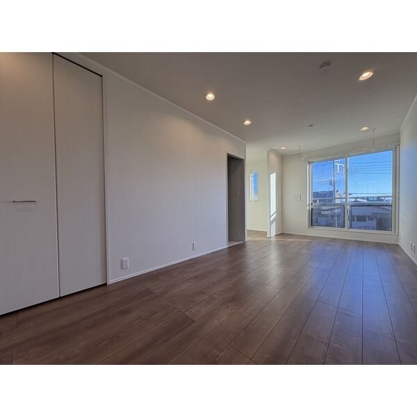 メゾン ド ルミナス リビング