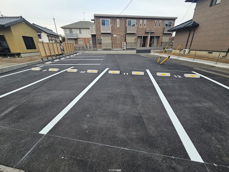 メゾン ド ルミナス その他外観1