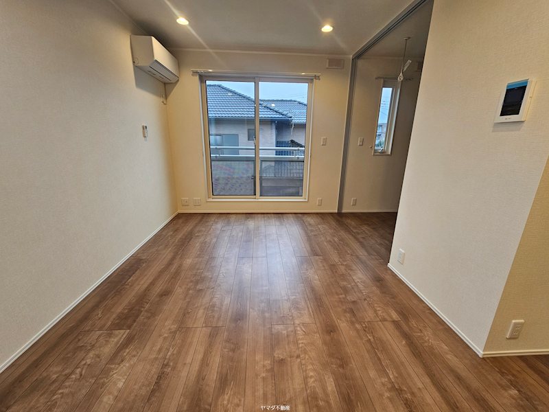 メゾン ド ルミナス リビング