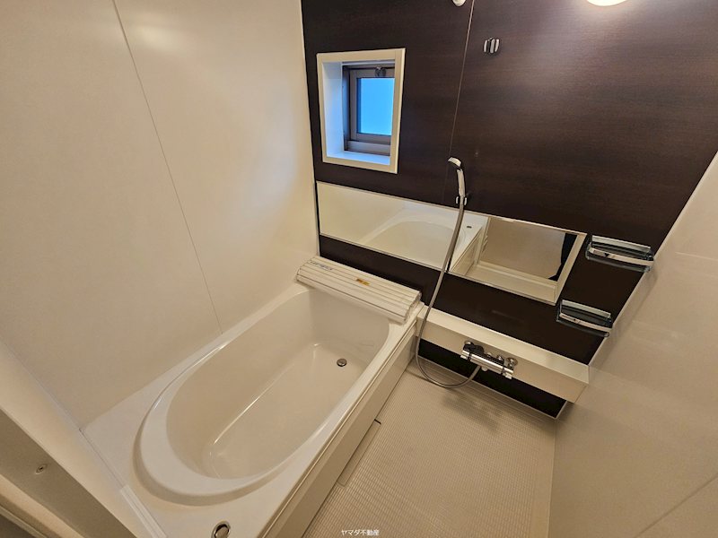 メゾン ド ルミナス 風呂画像