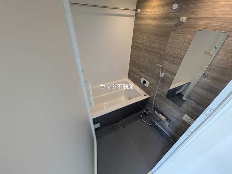 D-ROOM古市町 風呂画像