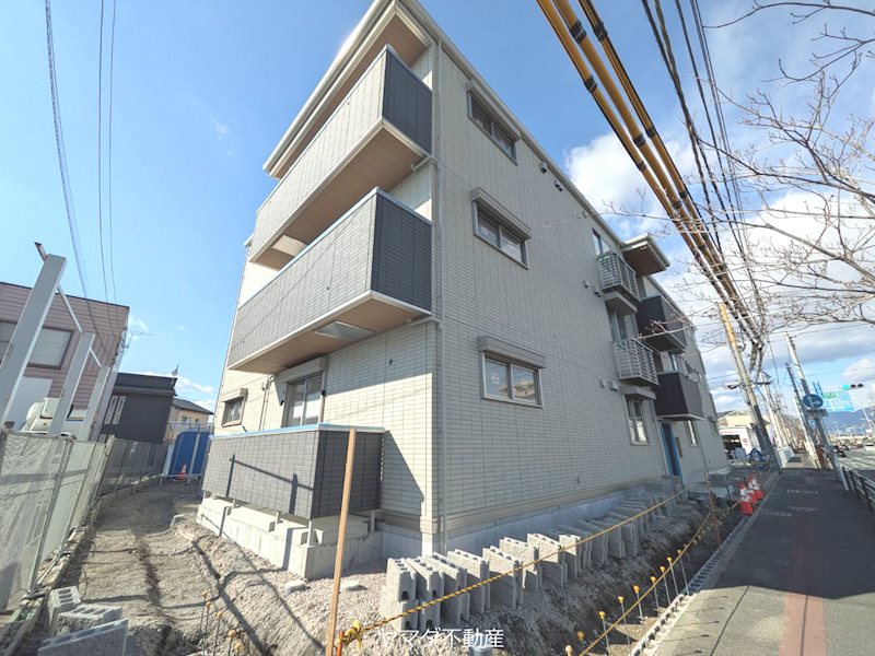 D-ROOM古市町 その他外観1