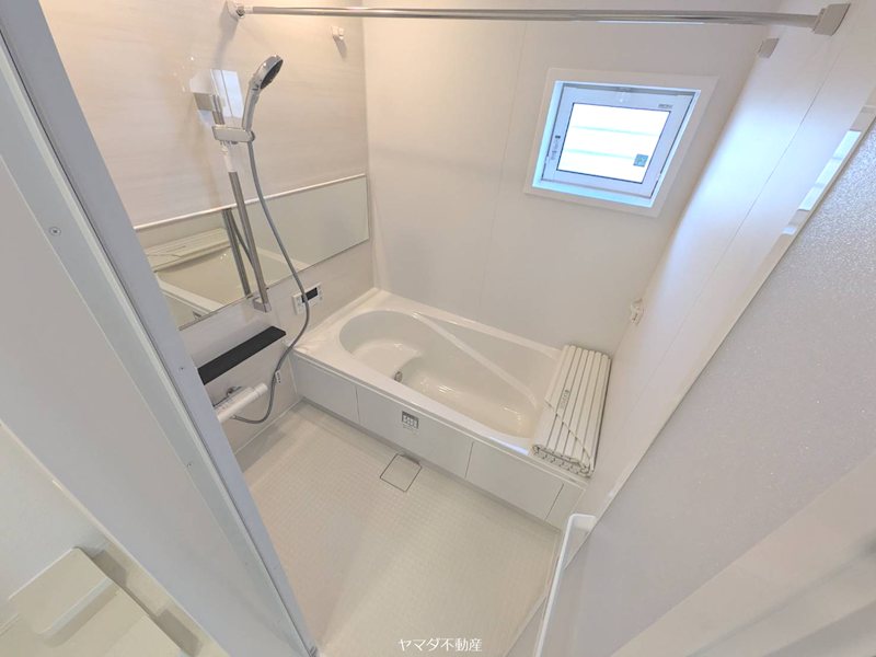 D-ROOM古市町 風呂画像