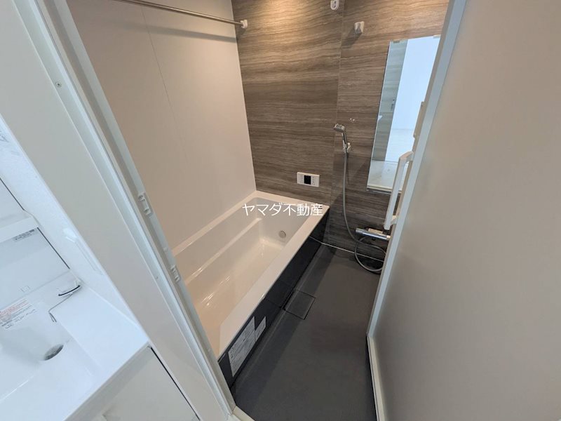 D-ROOM古市町 風呂画像