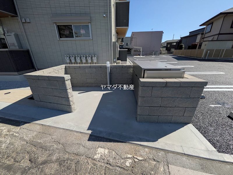 D-ROOM古市町 その他外観3