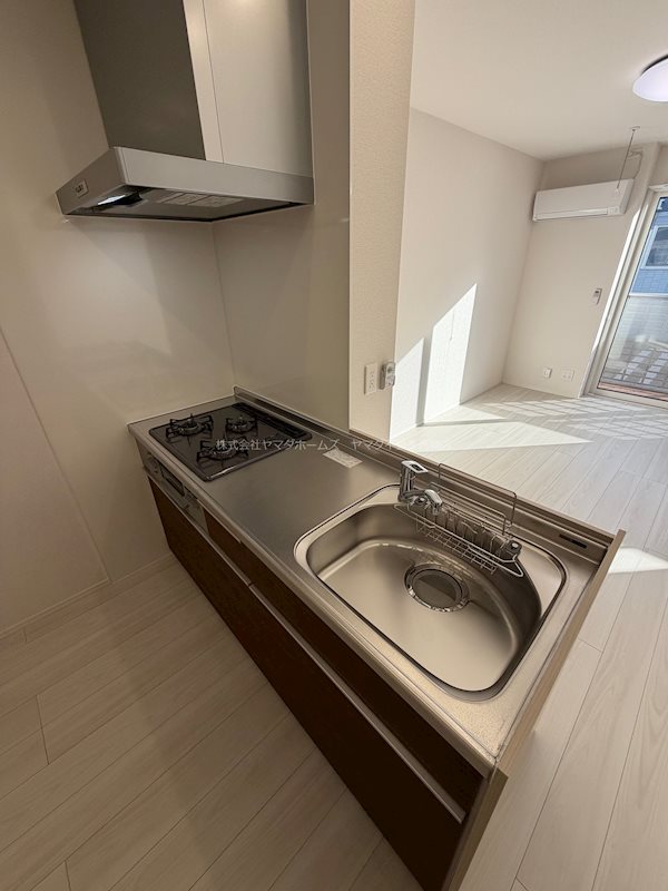 ハイトラスト キッチン