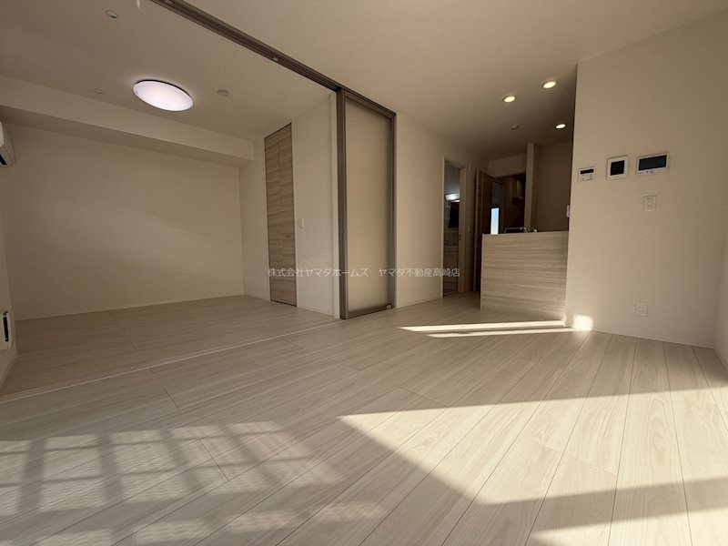 ハイトラスト リビング