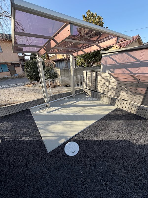 ハイトラスト その他外観2